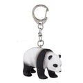 Sleutelhanger Panda Baby