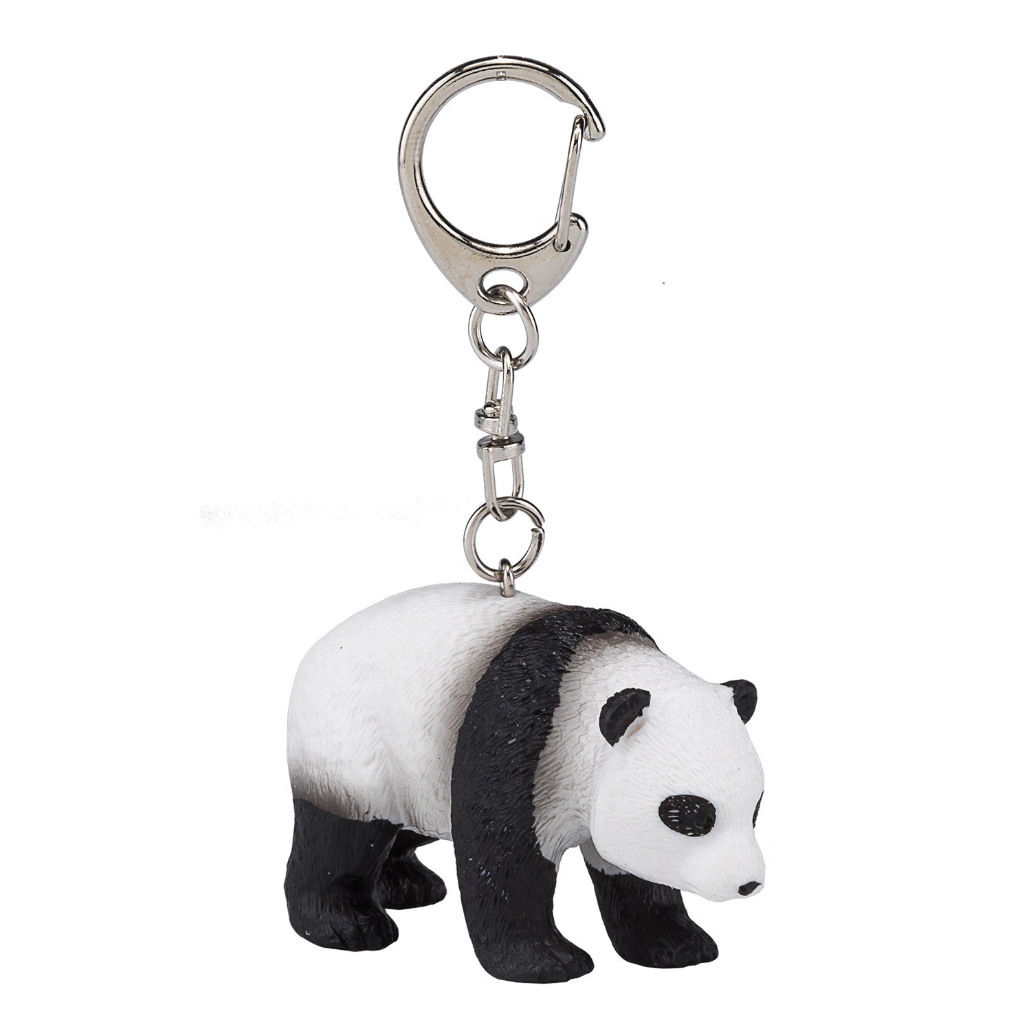 Sleutelhanger Panda Baby