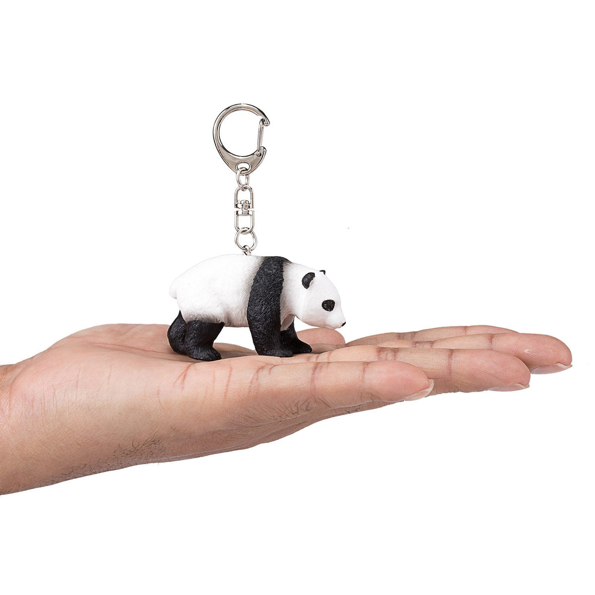 Sleutelhanger Panda Baby 2