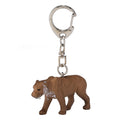 Sleutelhanger Smilodon