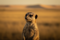 Stokstaartje - Wildlife Explorer