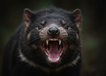Tasmaanse duivel – Wildlife Explorer Collectible