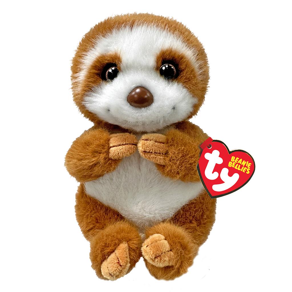 Ty Beanie Bellies Stella Sloth 15 cm