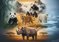 Wildlife Explorer – Expeditie Azië | 3 of 5 Collectibles