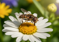 Zweefvlieg – Wildlife Explorer Collectible