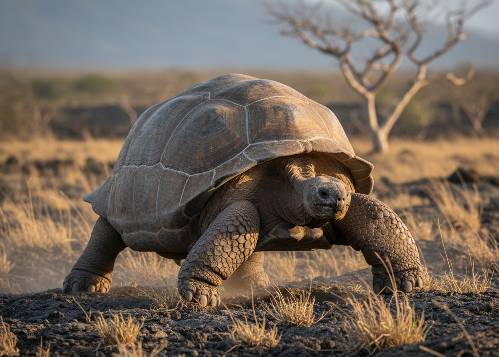 Tortoise