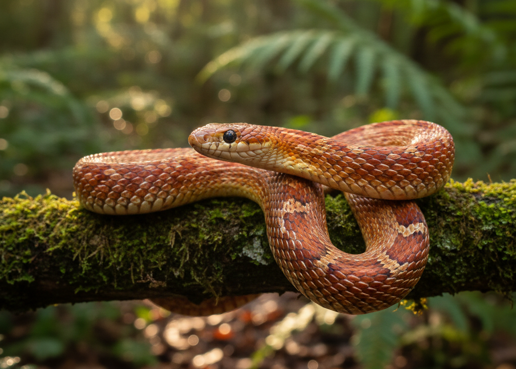 Corn Snake